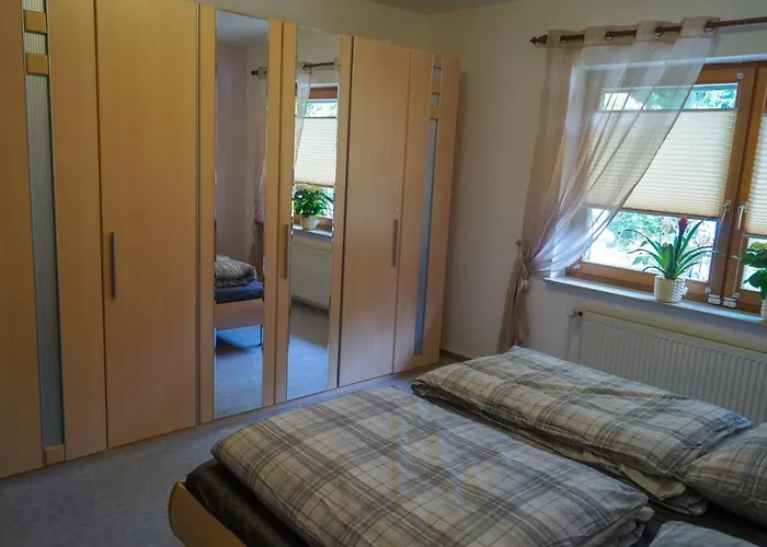 Ferienwohnung Familie Neugebauer