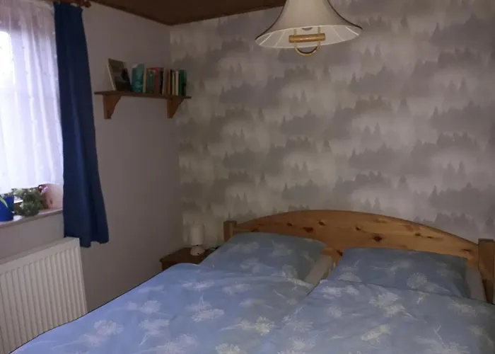 Ferienwohnung Klaus