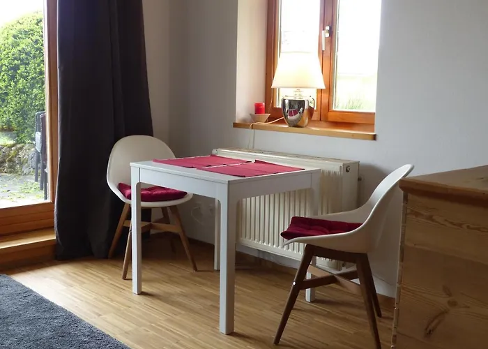 Truchtling Appartements