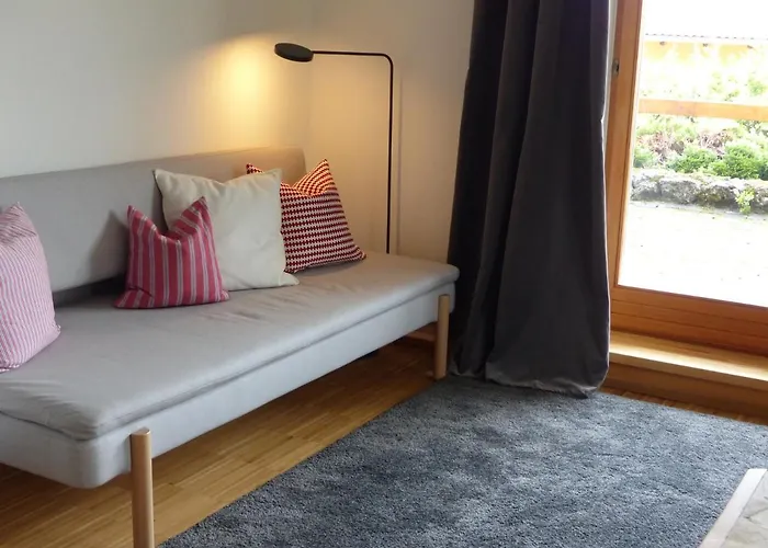 Truchtling Appartements