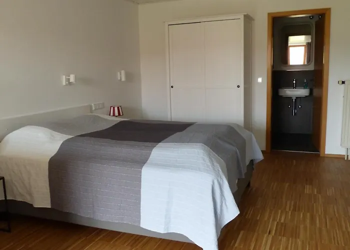 Truchtling Appartements