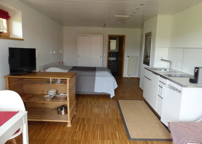 Truchtling Appartements