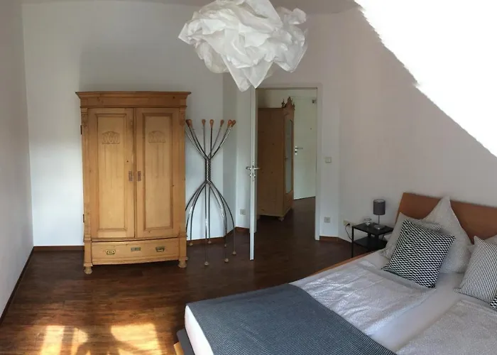 Ferienwohnung zum Storchennest