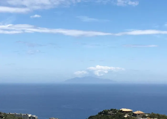 Charmant T2 Hauteurs De Bastia