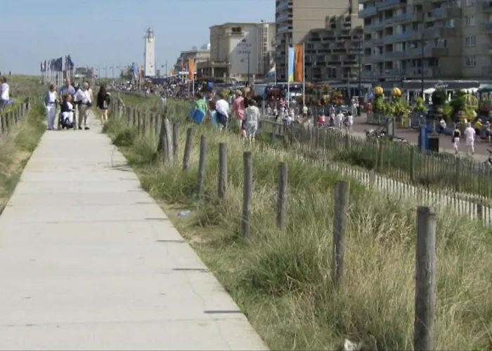 Sous Aan Zee