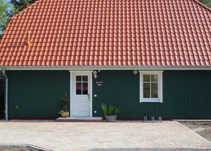 Sigi Sin Hus 26A