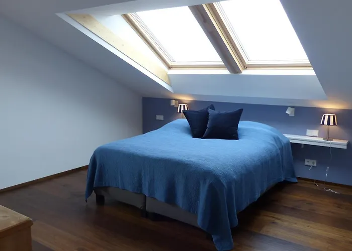 Truchtling Appartements