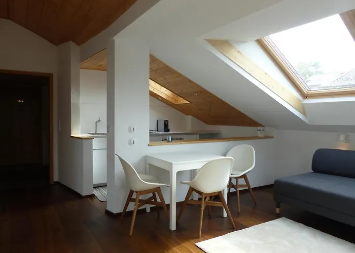 Truchtling Appartements