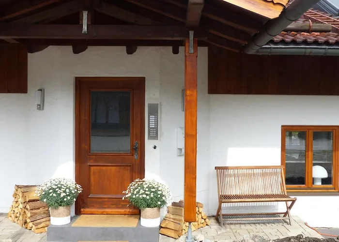 Truchtling Appartements
