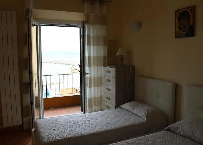 Casa La Marinella
