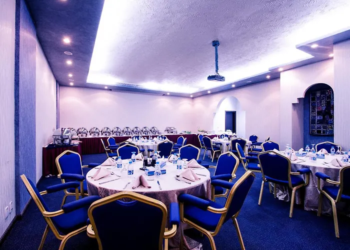 Karan Sharq For Hotel Apartments Company