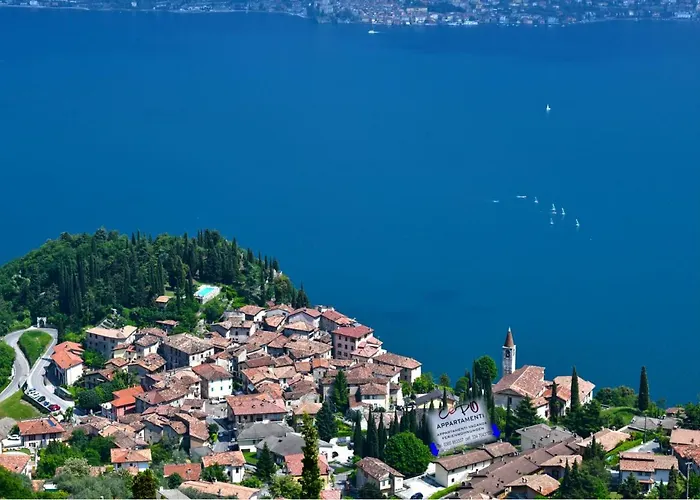 Appartamenti Cepo