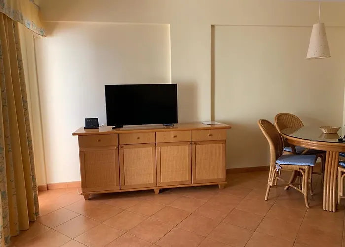 Cabanas De Tavira Apartment