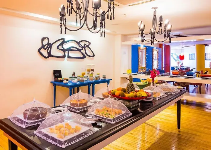 Flat Beira Mar Golden Fortaleza