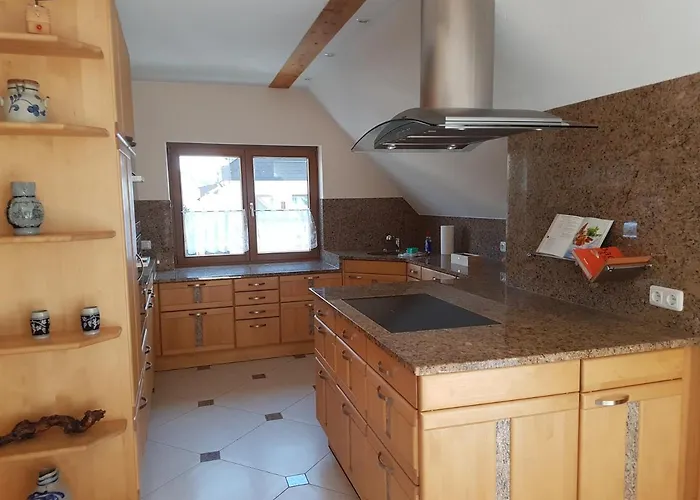 Ferienwohnung Reblaus