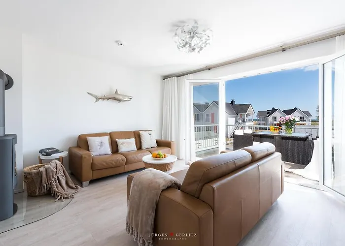 Pierhaus 14
