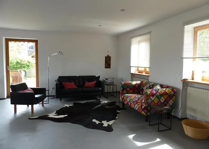Truchtling Appartements