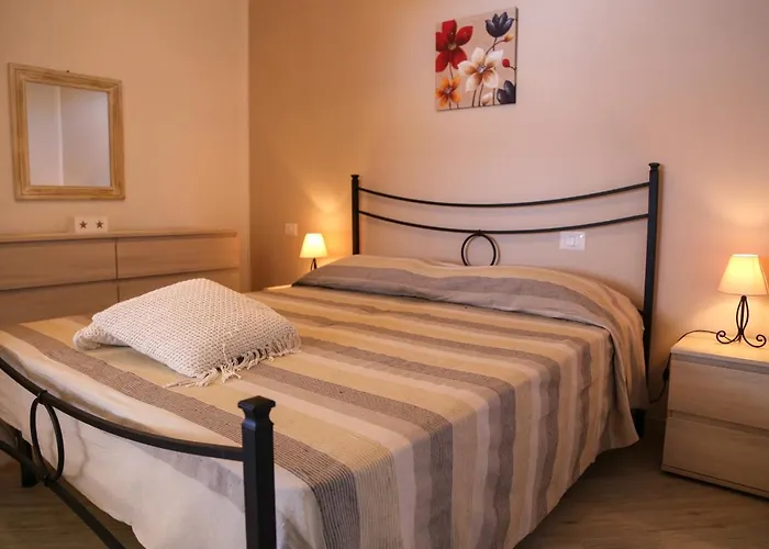 La Casa Di Geppo