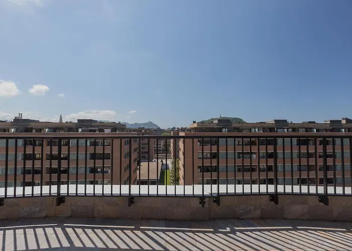 Apartamento Egia