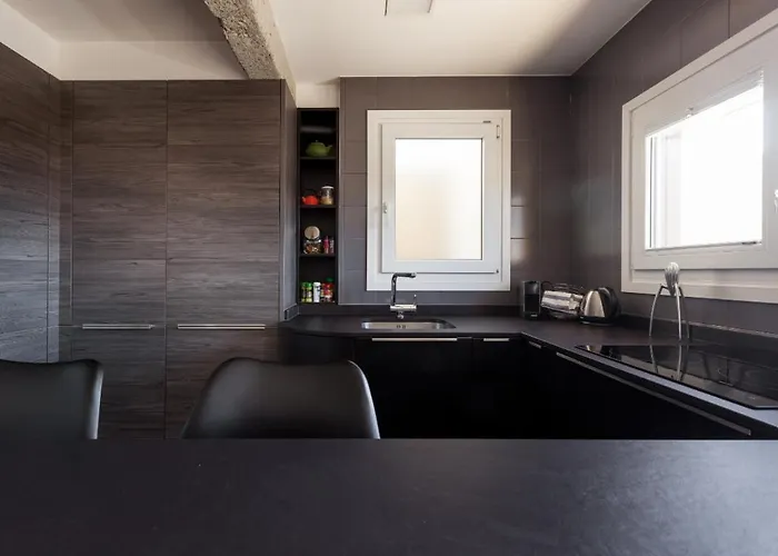 Apartamento Egia