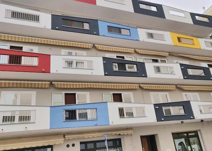 Casa Comisso