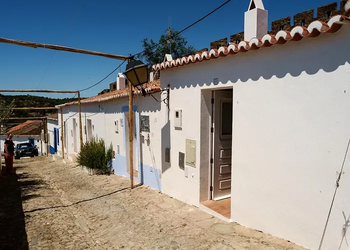 Casas De Mertola 29