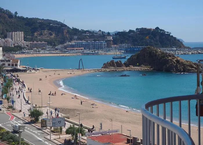 Apartamento Mar I Cel