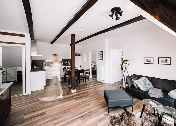 Ferienwohnung Sonnenschein