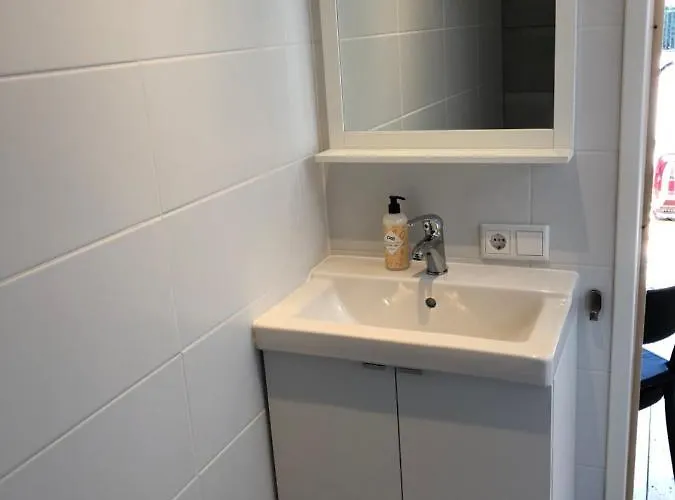 Studio Appartement 1Nul9Noord