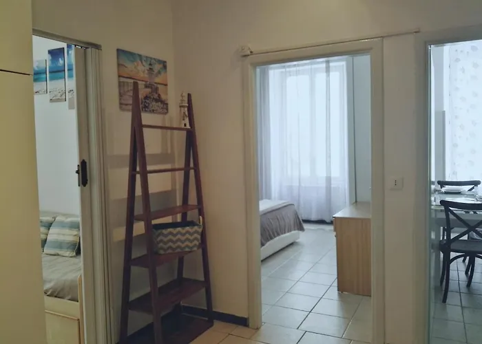 La Casa Sulla Piazzetta