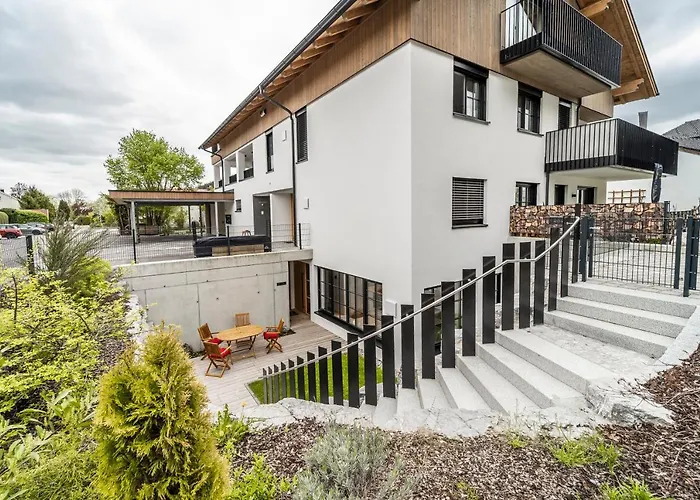 Ferienwohnung Waldrose