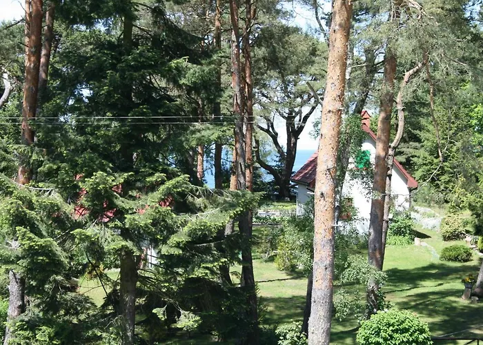 Baltic Apartments