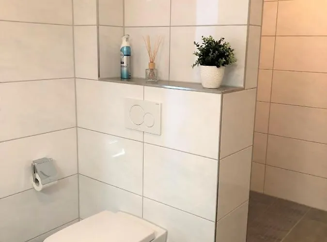 Salinendomizil Bad Rothenfelde