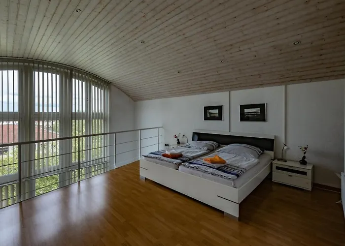 Ferienwohnung Seerhein