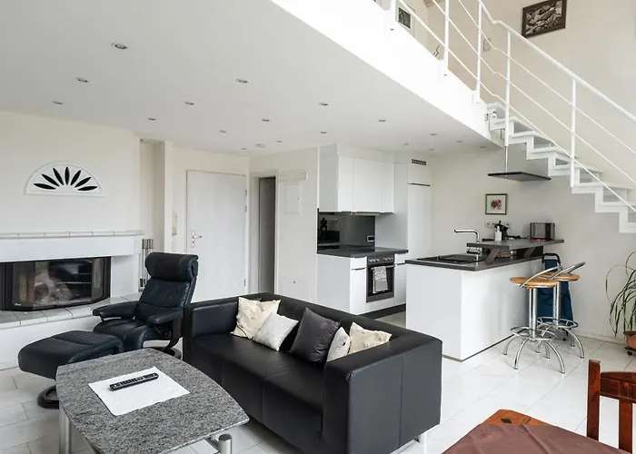 Ferienwohnung Seerhein