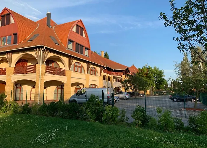 Beach Resort Fonyód