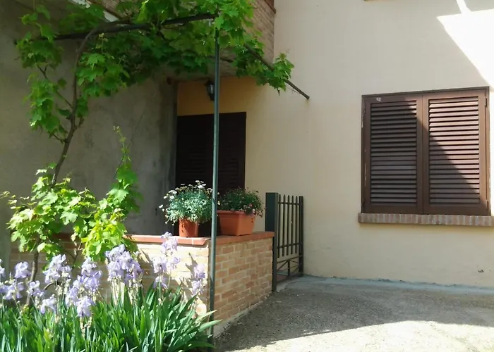 Appartamento In Collina "La Perla"