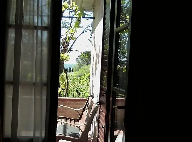 Appartamento In Collina "La Perla"