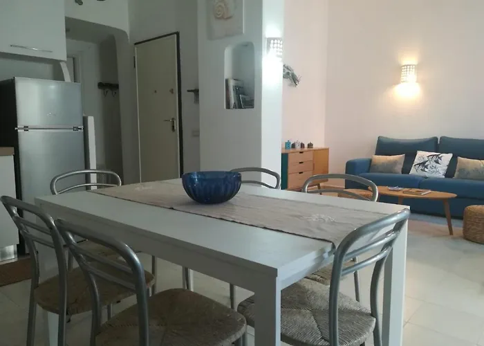 Casa Mela