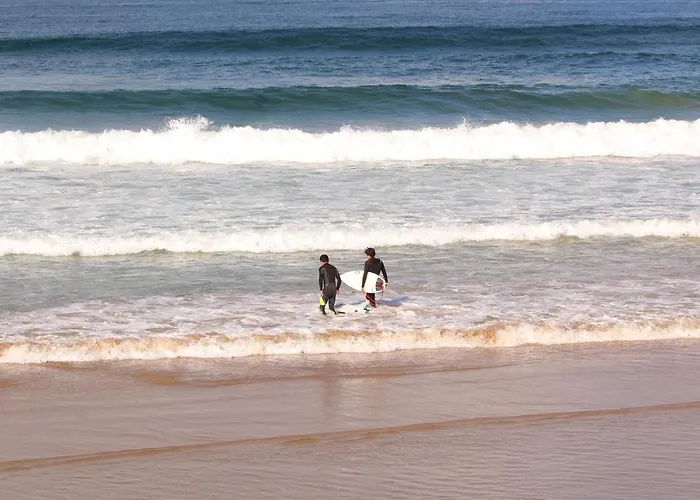 House Beach
