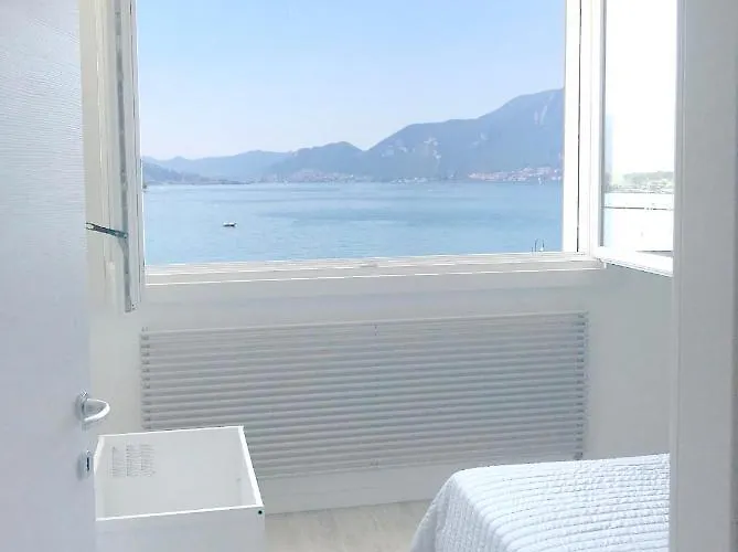 Iseo Vista Lago