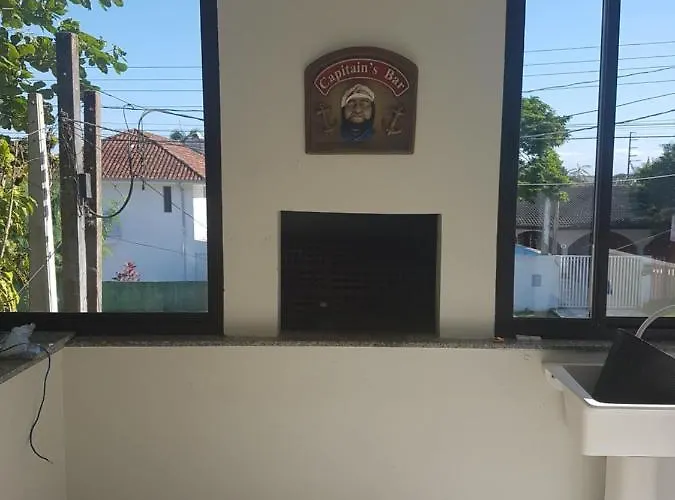 CONFORTO e SEGURANÇA AP11