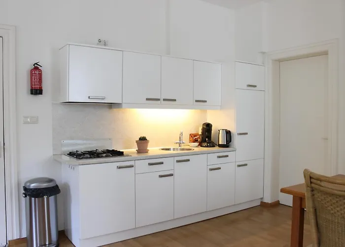 Appartement Scheepers