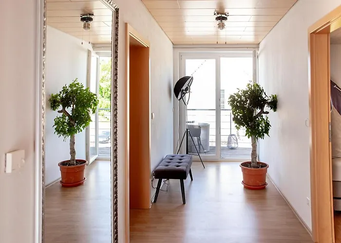 Apartment 4