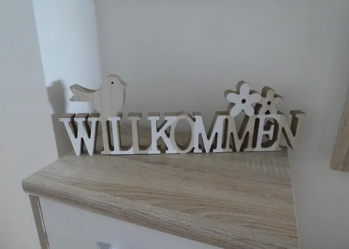 Ferienwohnung Mainz-Weisenau