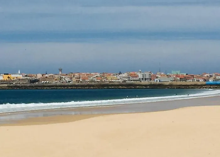 Alto Mar Apartment