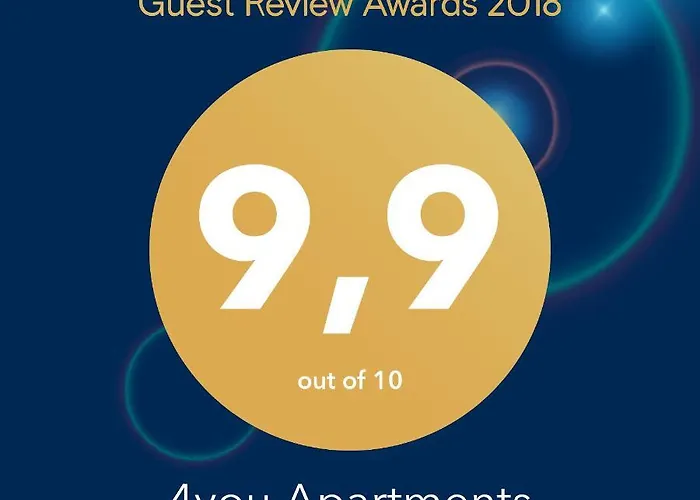 Apartments 4You