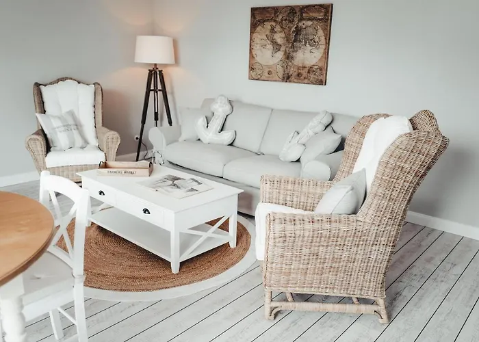BeachBude Apartments