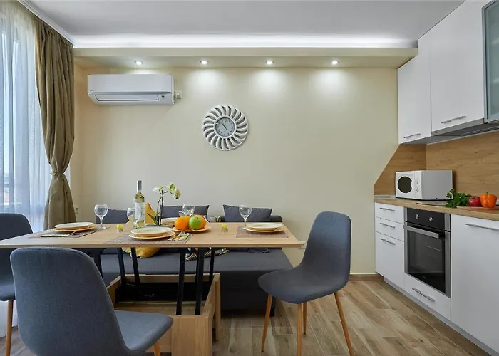 Romance Apartament & Free Parking