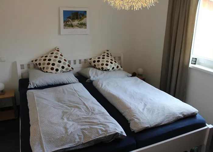 Haus Boddensonne